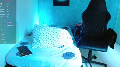 Bray Hotboy online show from December 8, 2024, 2:30 pm