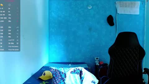 Bray Hotboy online show from January 19, 2025, 6:32 pm