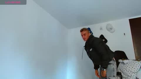 Bray Hotboy online show from October 11, 2025, 3:43 pm