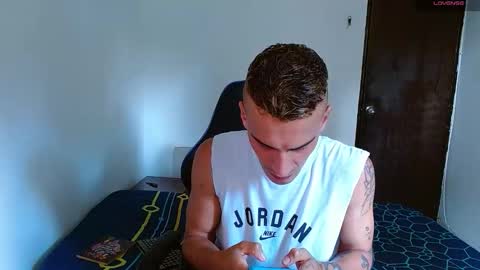 Bray Hotboy online show from January 9, 2026, 3:48 pm