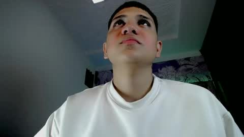 Snapshot of brayan_lopezz chatting on April 25, 2026, 2:58 pm BRAYAN online show from April 25, 2026, 2:58 pm