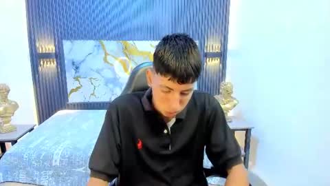 Snapshot of brayancastro18 chatting on July 8, 2026, 1:59 pm BRAYAN online show from July 8, 2026, 1:59 pm