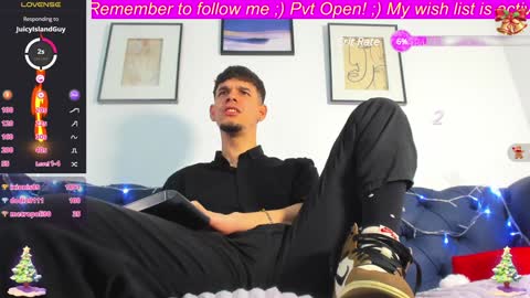 brayhambrown online show from December 15, 2024, 2:41 am