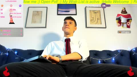 brayhambrown online show from January 10, 2025, 4:22 am