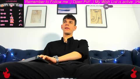 brayhambrown online show from January 14, 2025, 10:44 pm