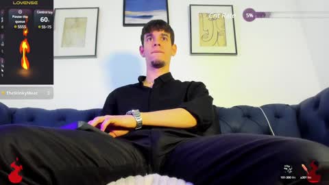 brayhambrown online show from February 9, 2025, 3:22 am