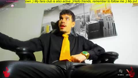 brayhambrown online show from November 20, 2025, 2:34 am