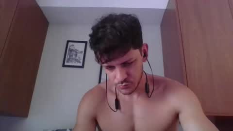 braziliangoodboy online show from January 12, 2026, 3:28 pm