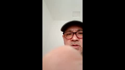 brazillllondonn online show from February 18, 2026, 10:22 am