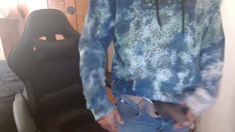 Breadw1nnah online show from December 31, 2024, 9:17 pm