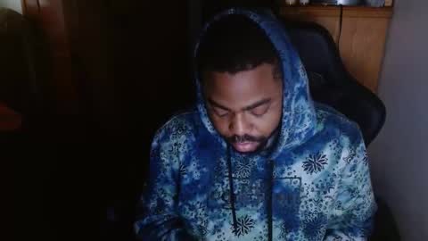 Breadw1nnah online show from January 1, 2025, 3:46 pm