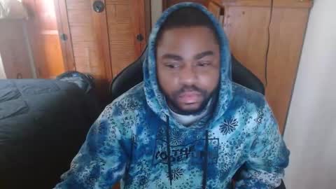 Breadw1nnah online show from January 3, 2025, 7:07 pm