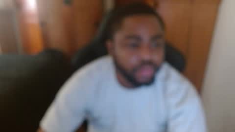 Breadw1nnah online show from January 3, 2025, 10:40 pm