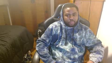 Breadw1nnah online show from January 4, 2025, 1:52 am