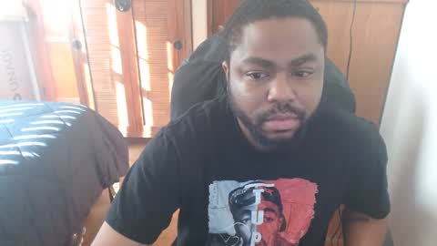 Breadw1nnah online show from January 5, 2025, 6:35 pm