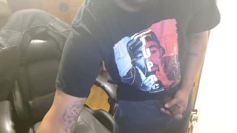 Breadw1nnah online show from January 6, 2025, 6:03 am