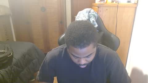 Breadw1nnah online show from January 11, 2025, 2:30 am