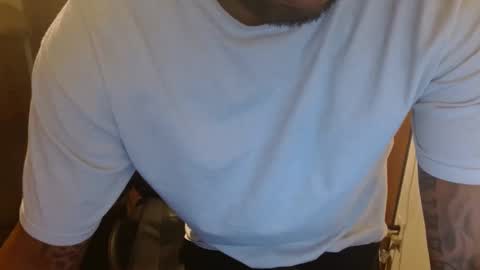 Breadw1nnah online show from January 16, 2025, 3:45 am