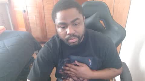 Breadw1nnah online show from January 17, 2025, 8:55 pm