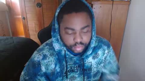 Breadw1nnah online show from January 18, 2025, 4:21 pm