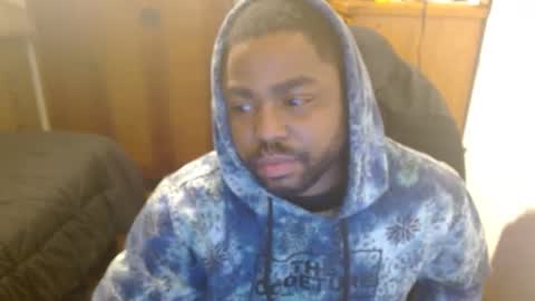 Breadw1nnah online show from January 23, 2025, 9:08 am