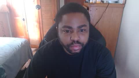 Breadw1nnah online show from January 26, 2025, 4:30 pm