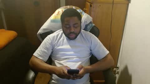 Breadw1nnah online show from February 7, 2025, 3:45 am