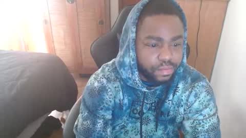 Breadw1nnah online show from March 8, 2025, 4:39 pm