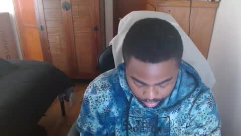 Breadw1nnah online show from March 9, 2025, 9:25 pm