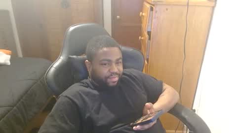 Breadw1nnah online show from March 11, 2025, 5:05 am