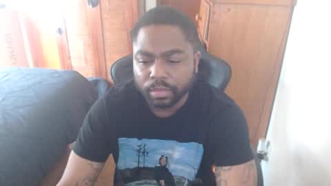 Breadw1nnah online show from September 11, 2025, 6:41 pm