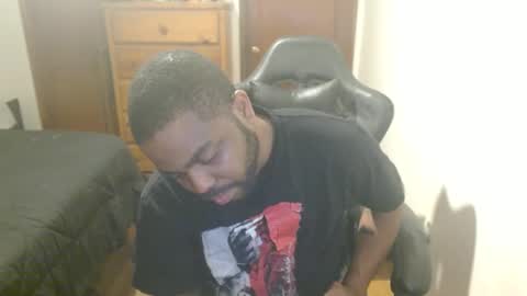 Breadw1nnah online show from October 6, 2025, 7:17 am