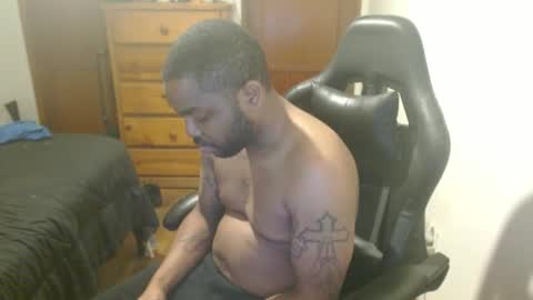 Breadw1nnah online show from October 7, 2025, 7:05 am