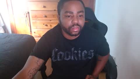 Breadw1nnah online show from October 9, 2025, 3:10 pm