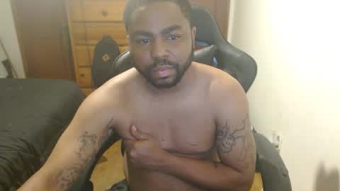 Breadw1nnah online show from October 12, 2025, 6:45 am