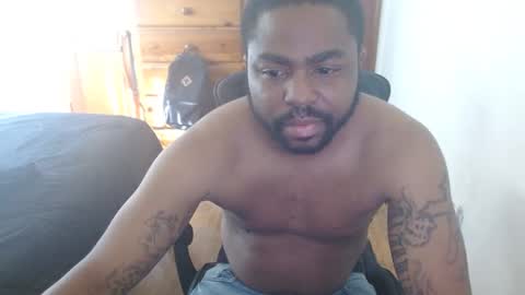 Breadw1nnah online show from October 20, 2025, 5:02 pm