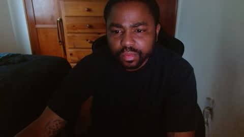 Breadw1nnah online show from November 2, 2025, 3:36 pm