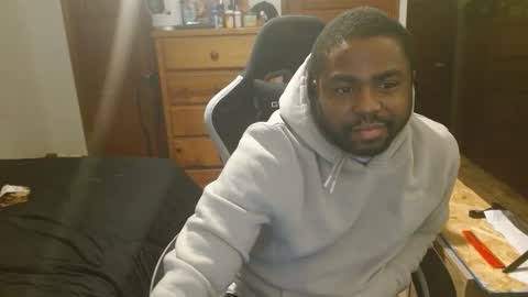 Breadw1nnah online show from January 6, 2026, 8:51 am