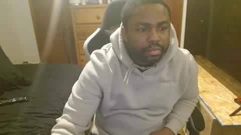 Breadw1nnah online show from January 7, 2026, 6:38 am