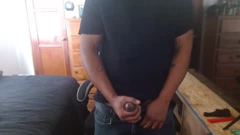 Breadw1nnah online show from January 8, 2026, 10:45 pm