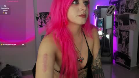 Rei  online show from January 13, 2025, 3:34 am