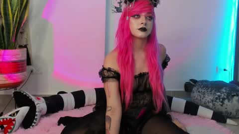 Rei  online show from January 21, 2025, 3:59 am