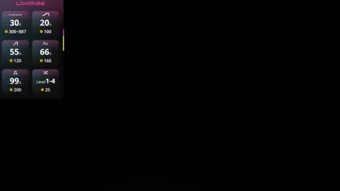 Rei  online show from December 19, 2025, 3:35 am