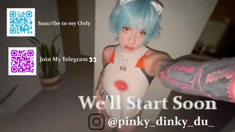 Rei  online show from February 4, 2026, 1:55 am