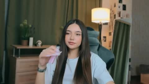 Rachel online show from April 25, 2026, 7:22 pm