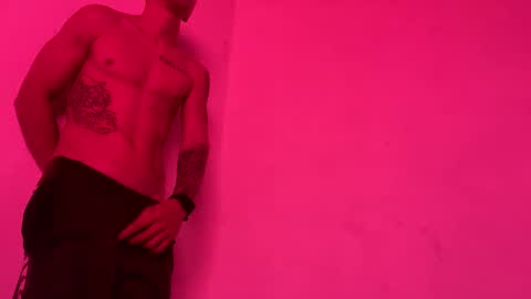 breanexe online show from October 11, 2025, 1:09 pm