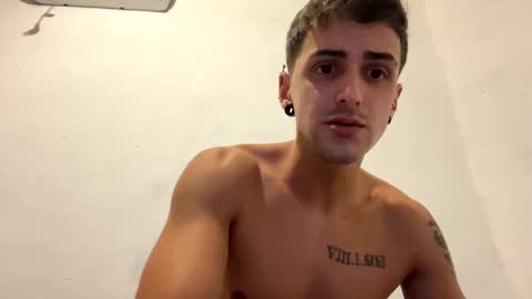 breanexe online show from October 24, 2025, 11:45 pm