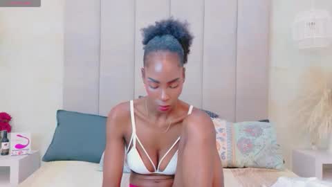 breannakarter online show from April 24, 2026, 5:10 am