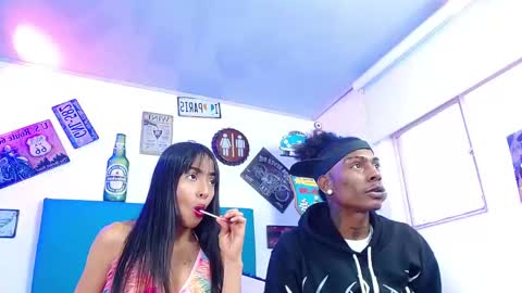 breazer__ online show from January 31, 2026, 10:41 pm