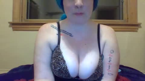 brebear69 online show from April 30, 2026, 2:18 am